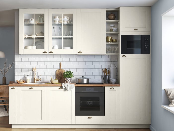 Nos modèles de cuisine | Leroy Merlin