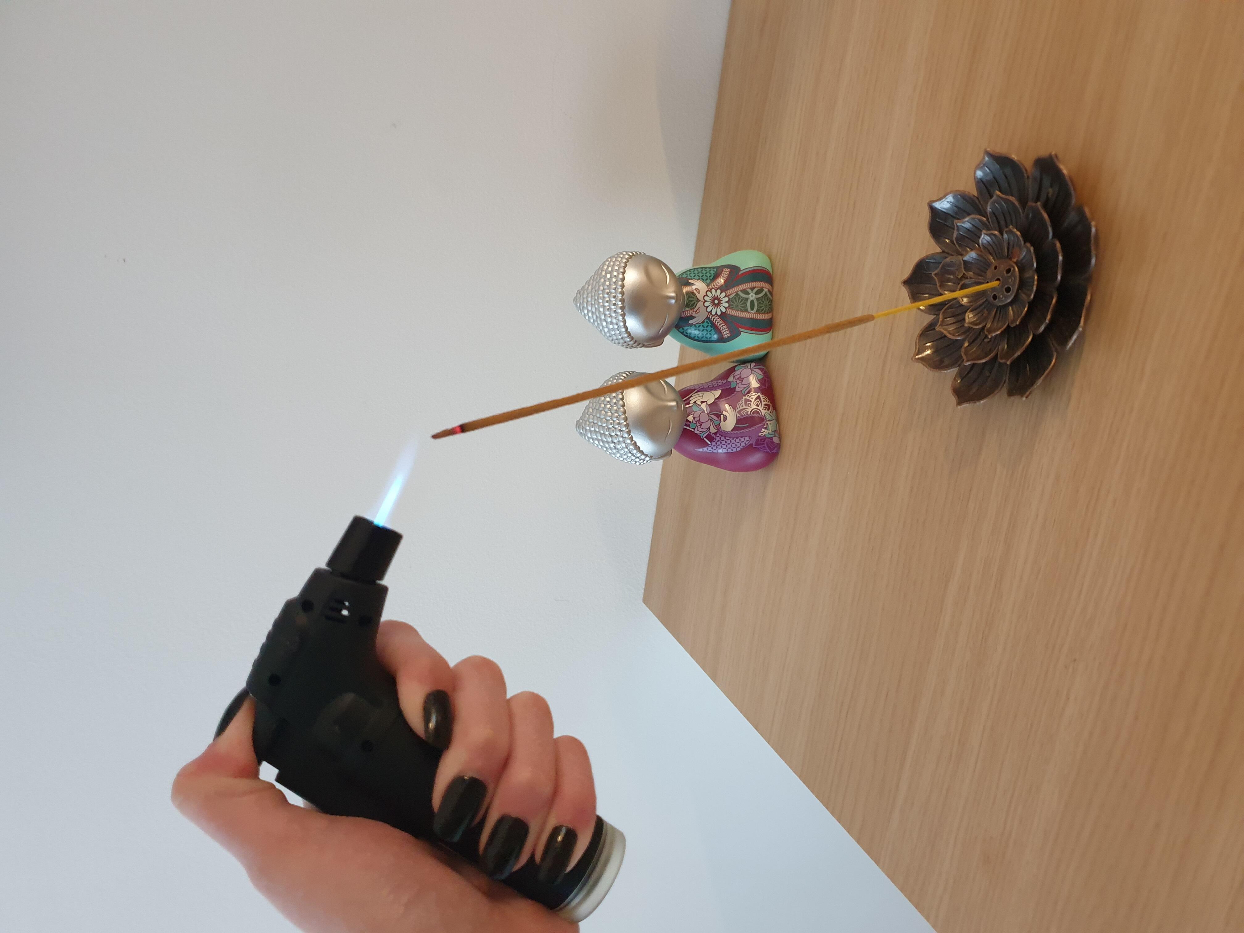 Petit allume-brûleur monogaz ROTHENBERGER - 3