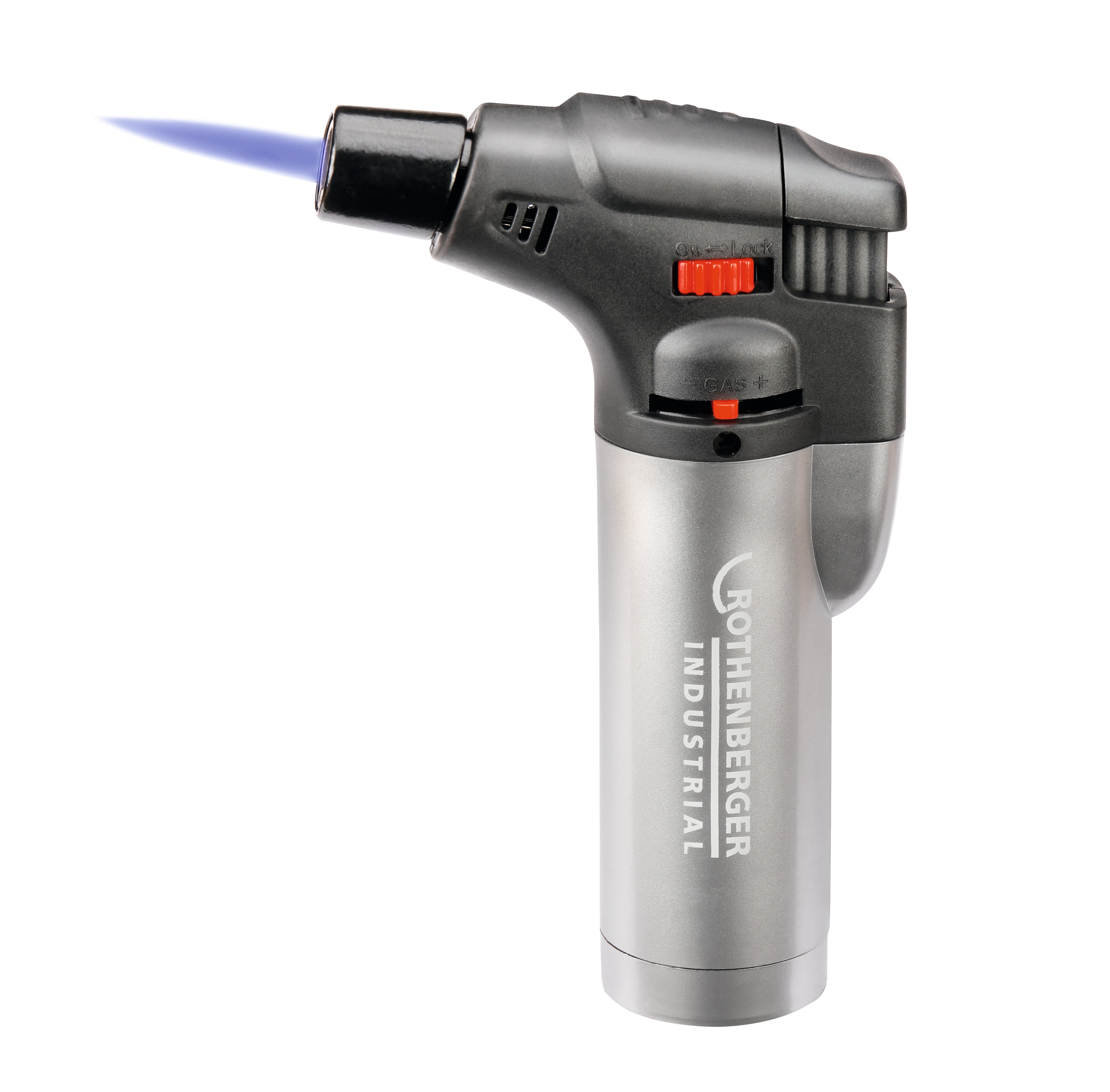 Petit allume-brûleur monogaz ROTHENBERGER - 2