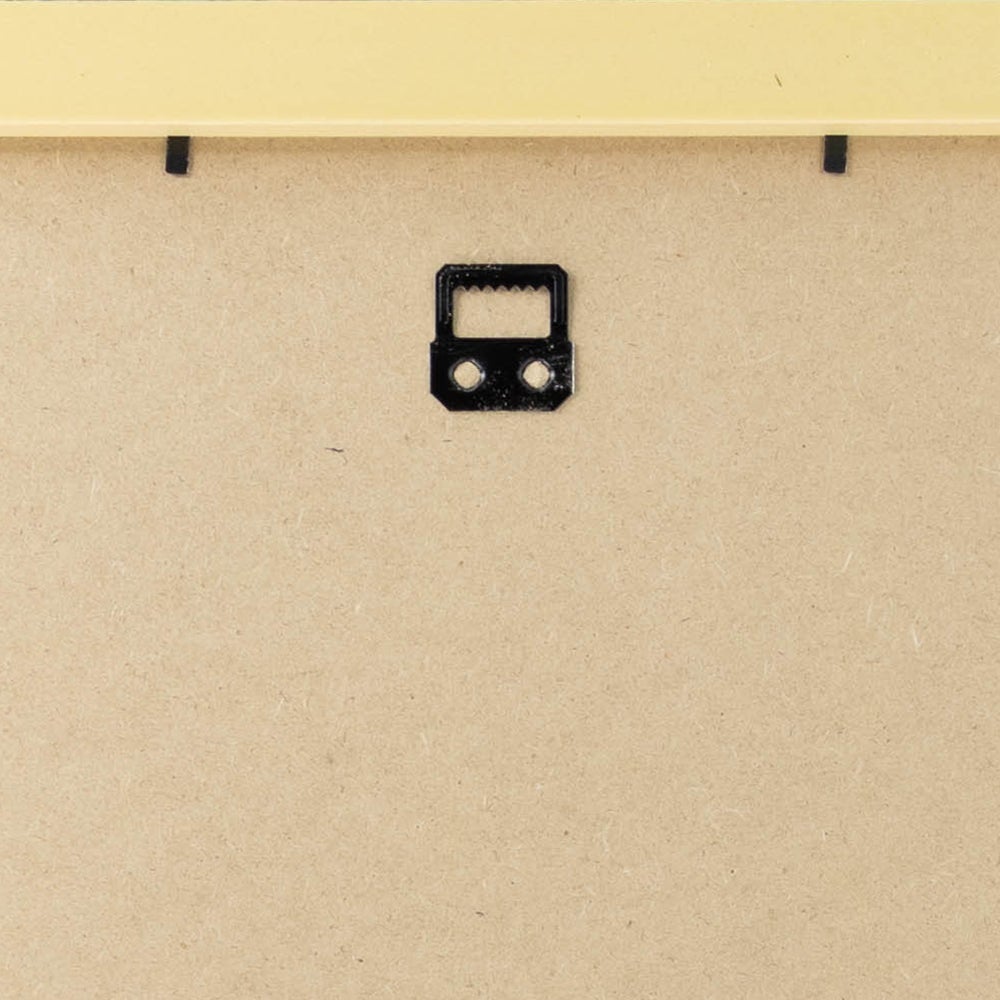 Cadre Newton, H.50 x l.40 cm teinte chêne clair - 5