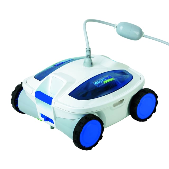 Robot da piscina GRE