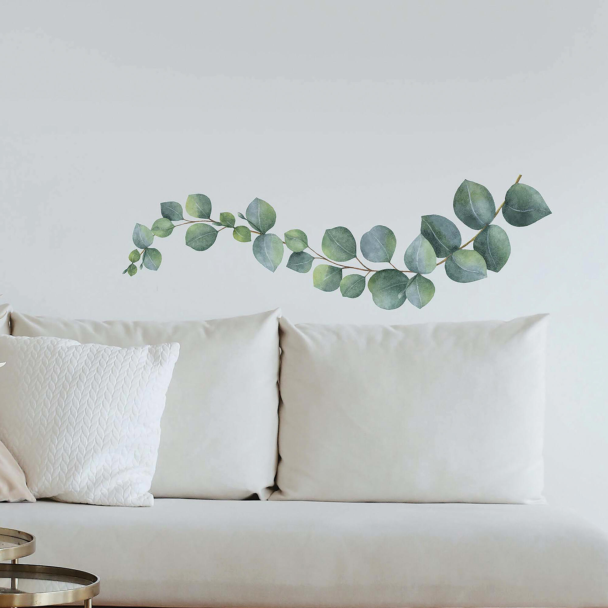 PLAGE 260515 Adhesivos De Decoración Para Azulejos Smooth