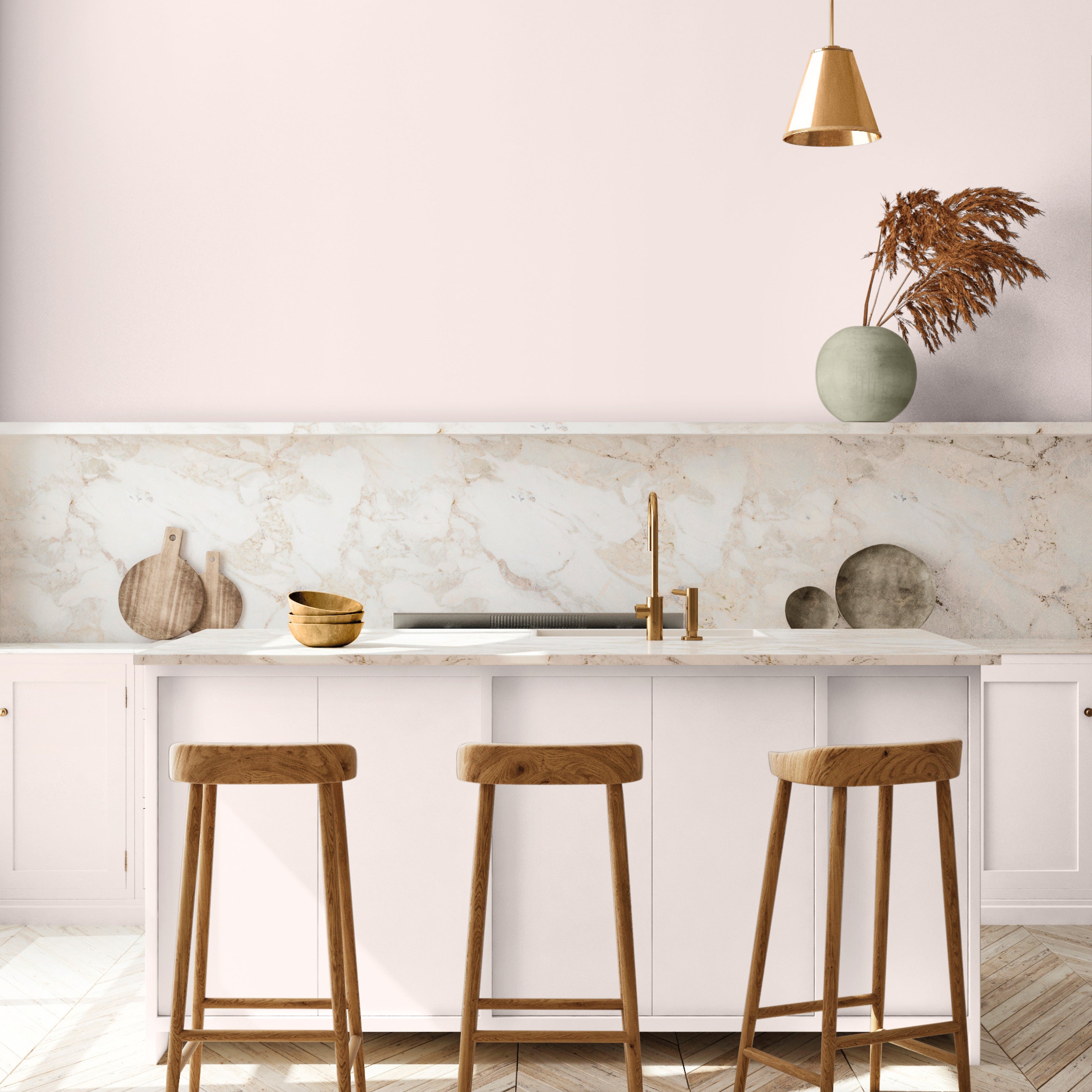 Testeur peinture mur, boiserie bloomer velours PURE & PAINT , 0.1L - 6