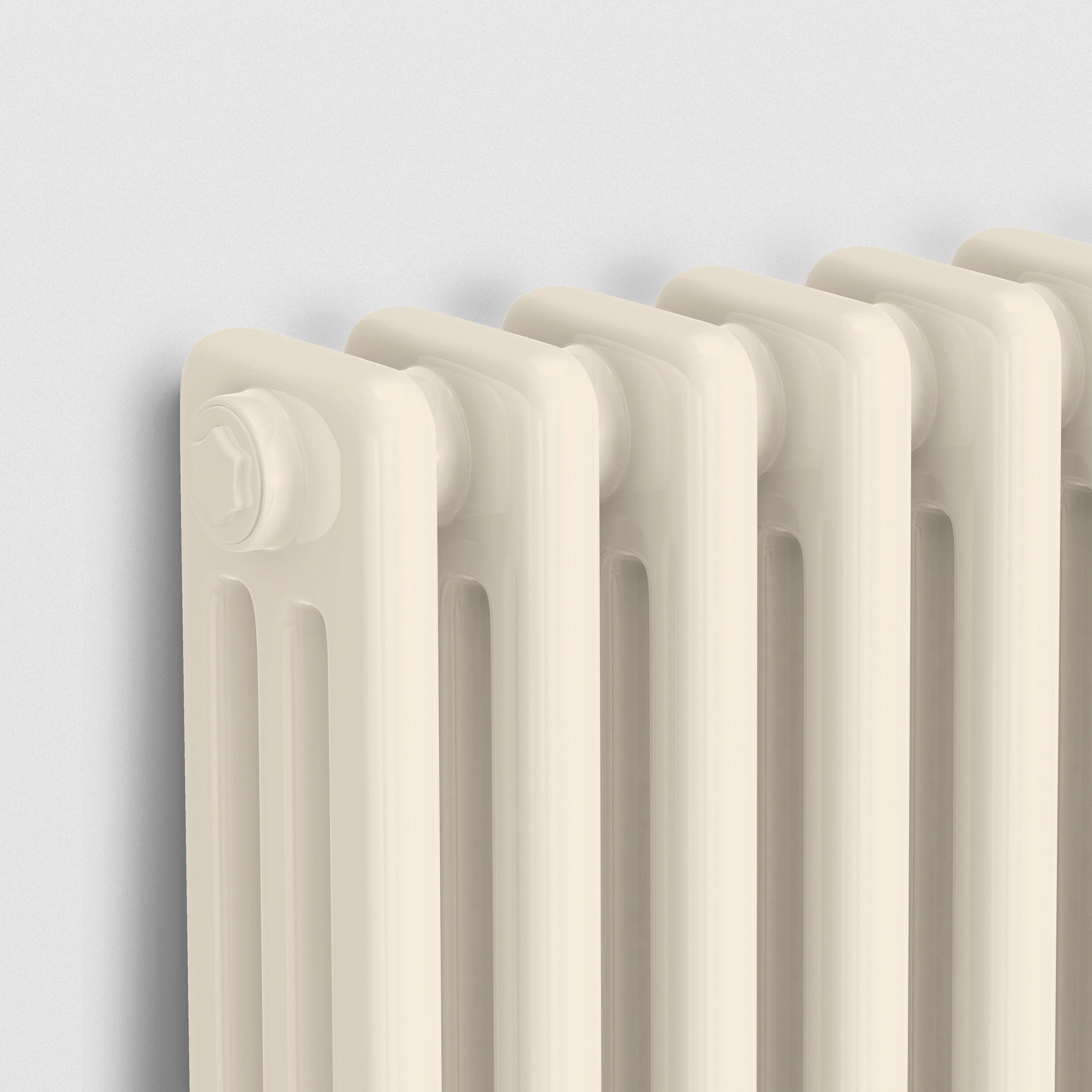 Bombe de peinture Relook radiateurs MAISON DECO blanc cassé satiné - 6