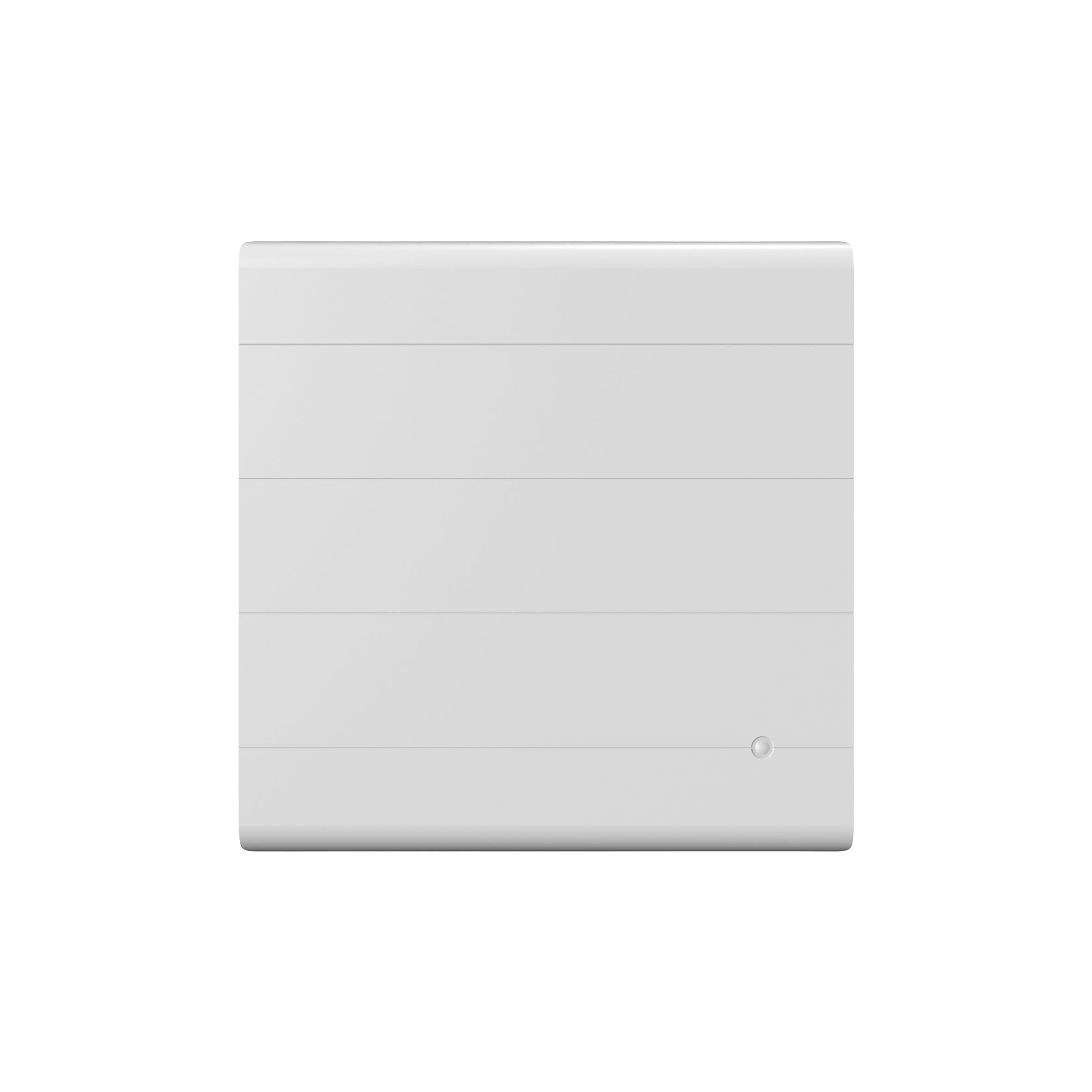 Radiateur électrique connecté DSC 1000 W NOIROT Radiasoft