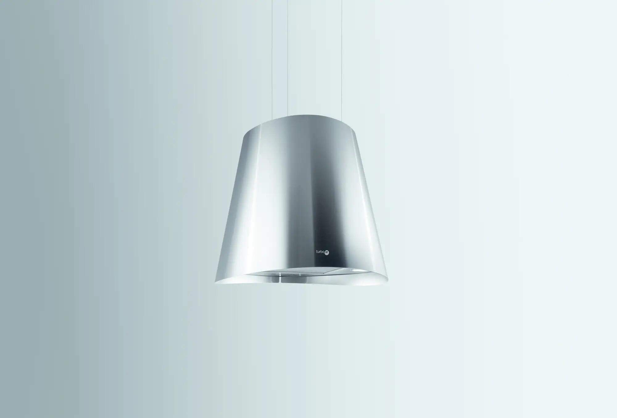 Hotte d corative 50 cm TURBOAIR GIOIA IX/F/50
