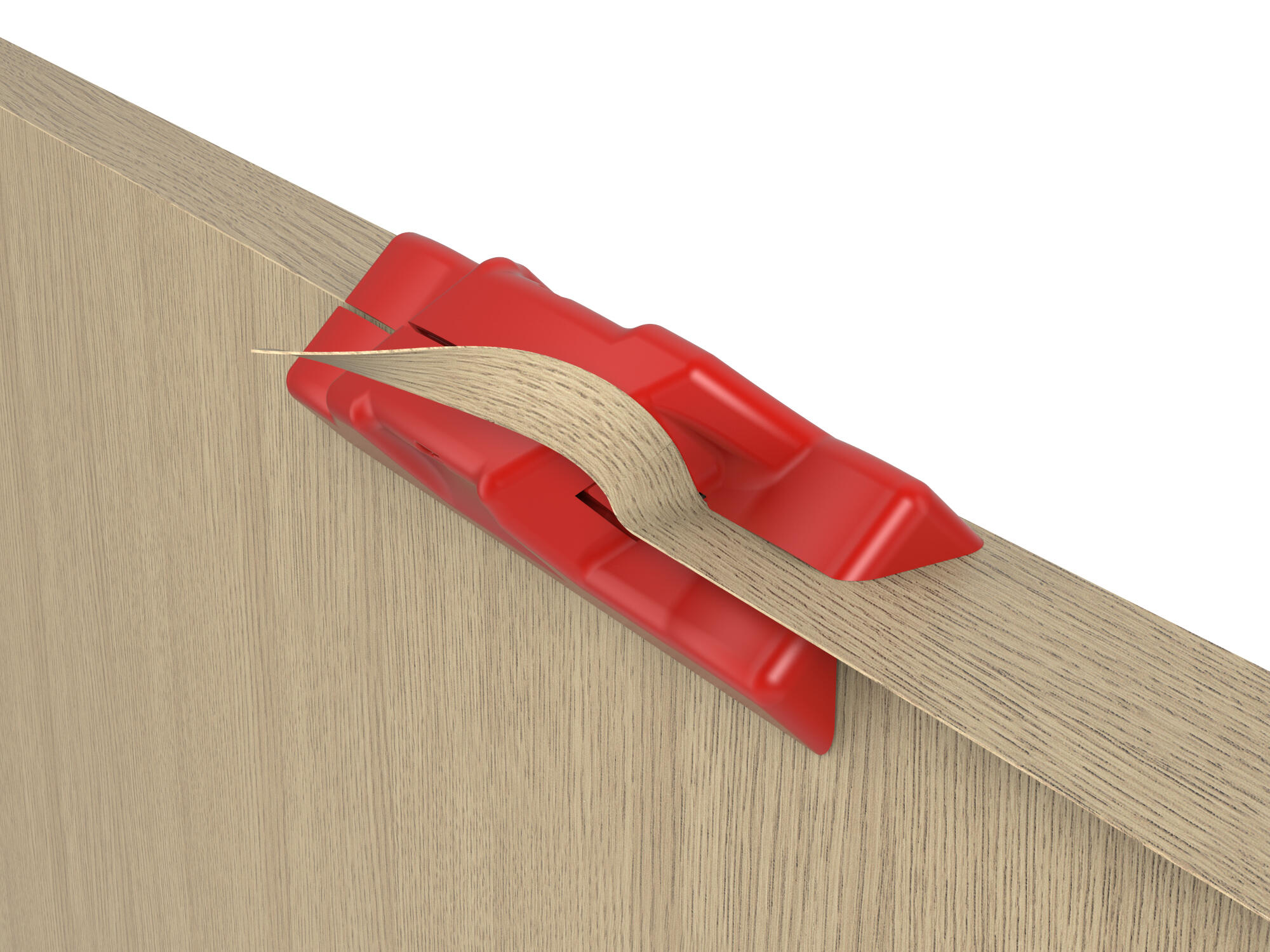 Afilador de cantos de madera Pro Cut - 2