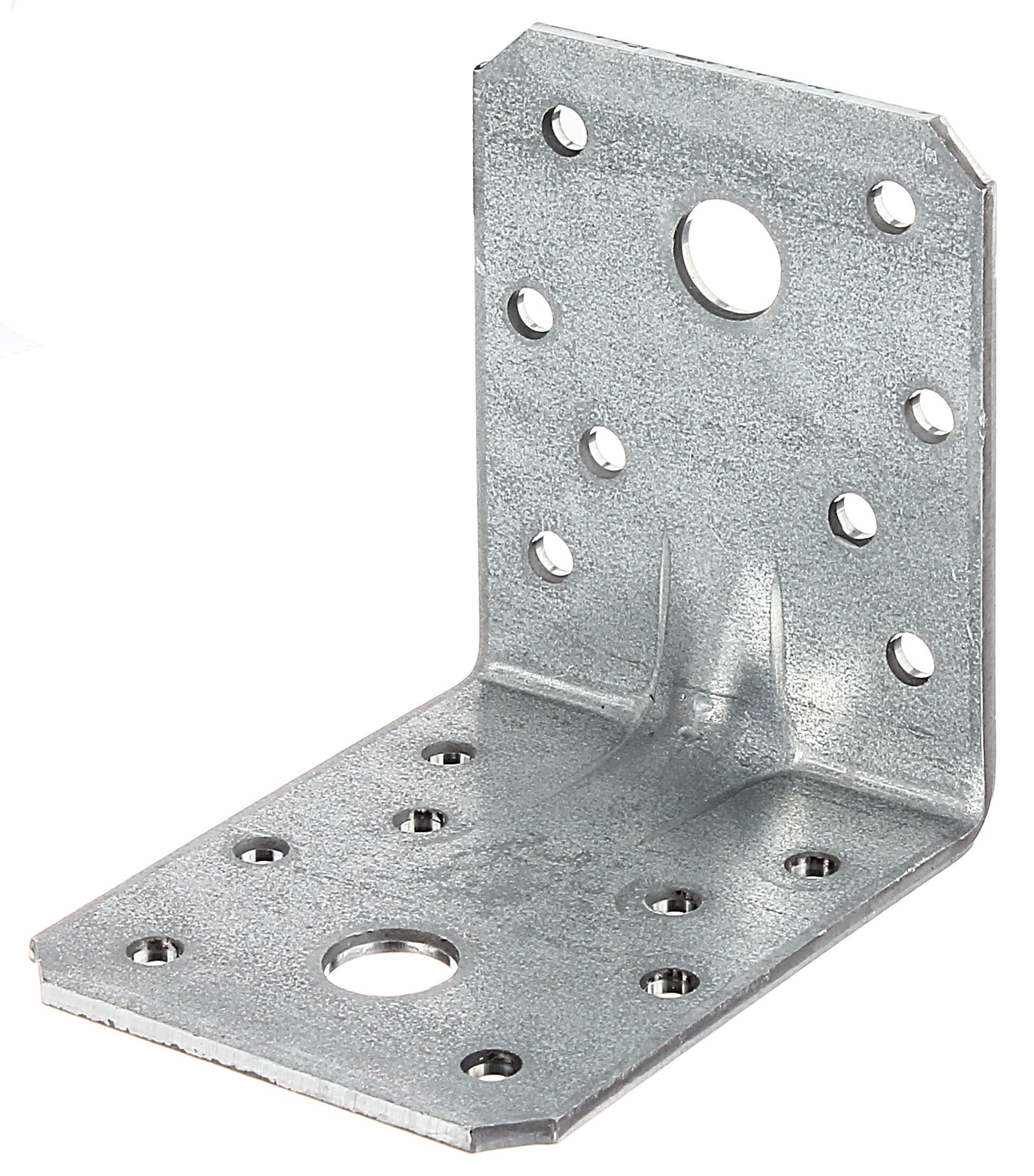 Equerre De Fixation Acier Galvanis 70x70x55 Mm ALBERTS Leroy Merlin Equerre De Fixation Acier Galvanis 70x70x55 Mm ALBERTS Leroy Merlin