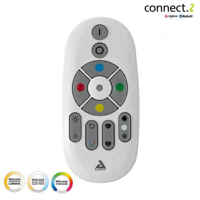 Télécommande pour luminaires Connect-Z Zigbee EGLO