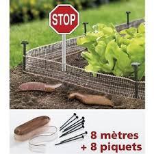 Filet répulsif anti-limaces en cuivre LA CORDELINE - 2
