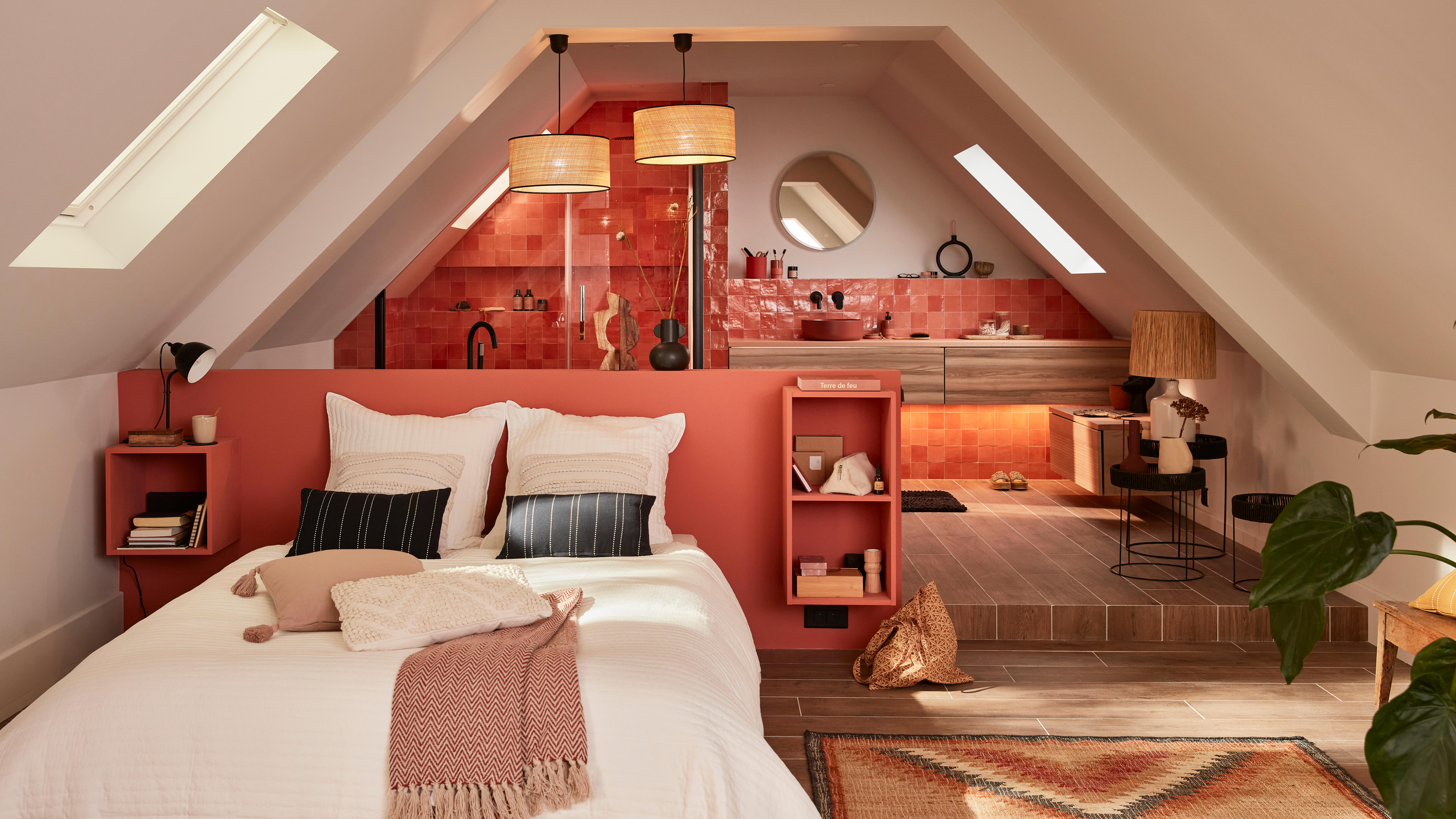 Aménager une chambre d'amis : 12 idées