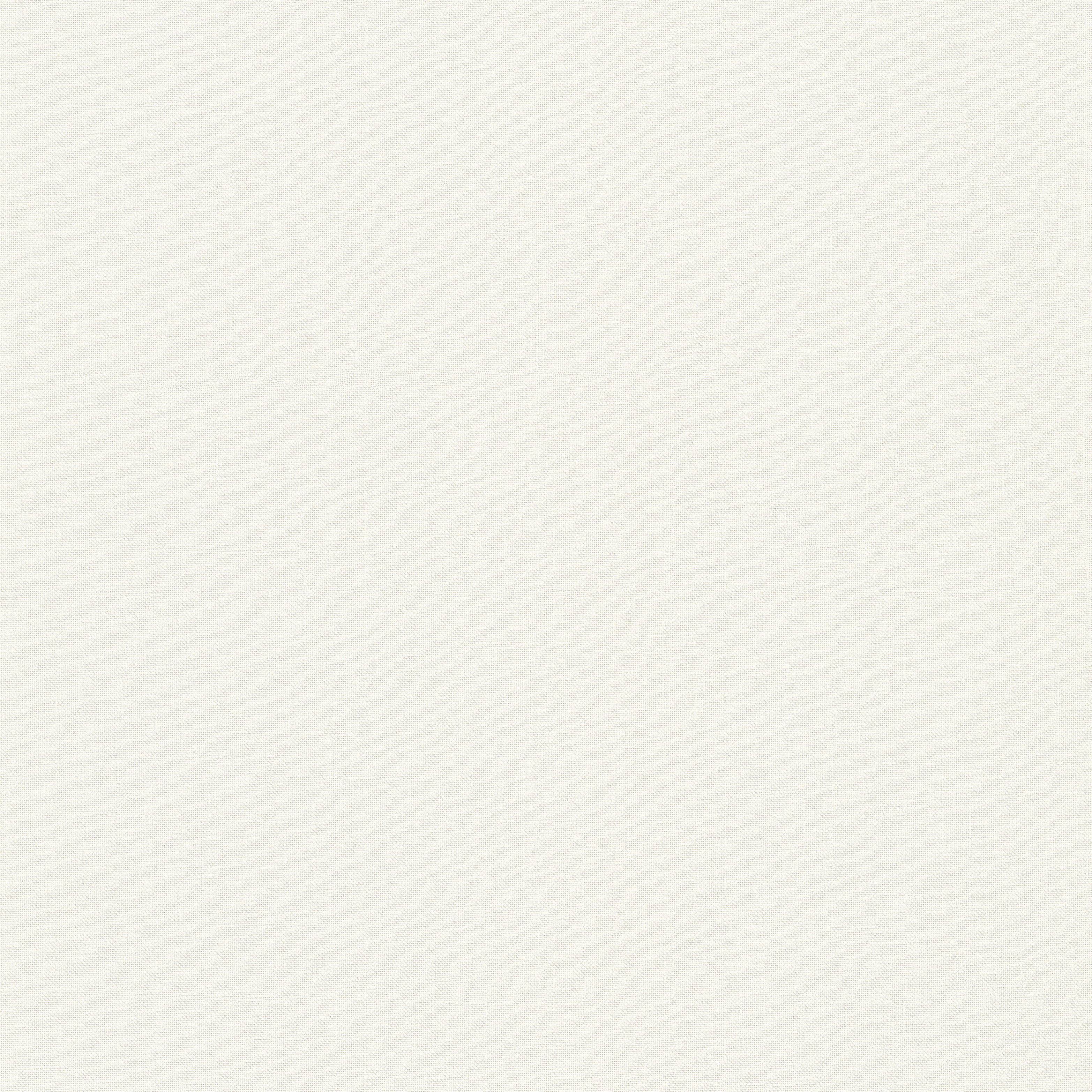 Papier peint intissé Textile mat INSPIRE blanc - 3