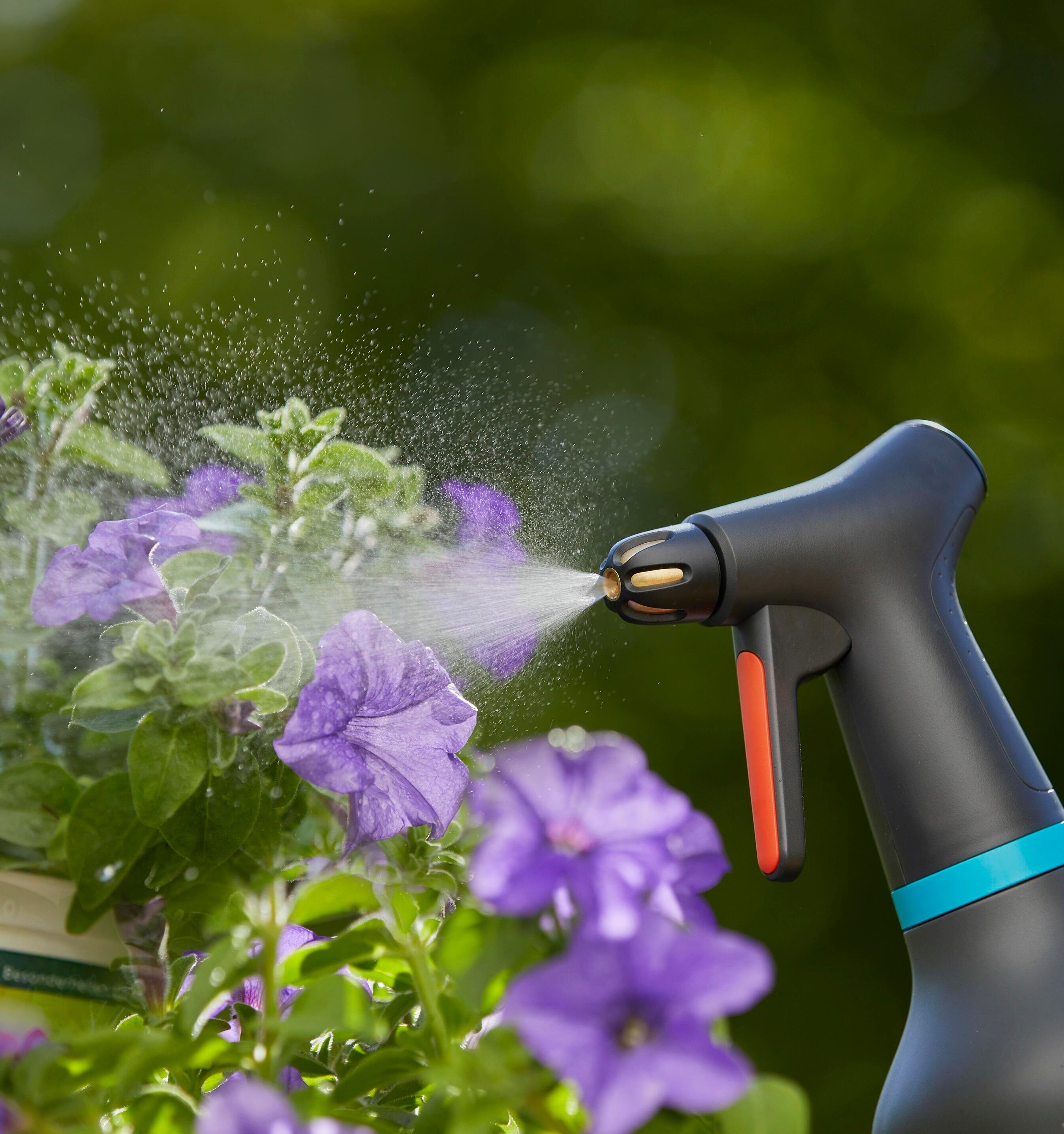 Pulvérisateur à gâchette à gâchette GARDENA 11112-20 1 l - 5