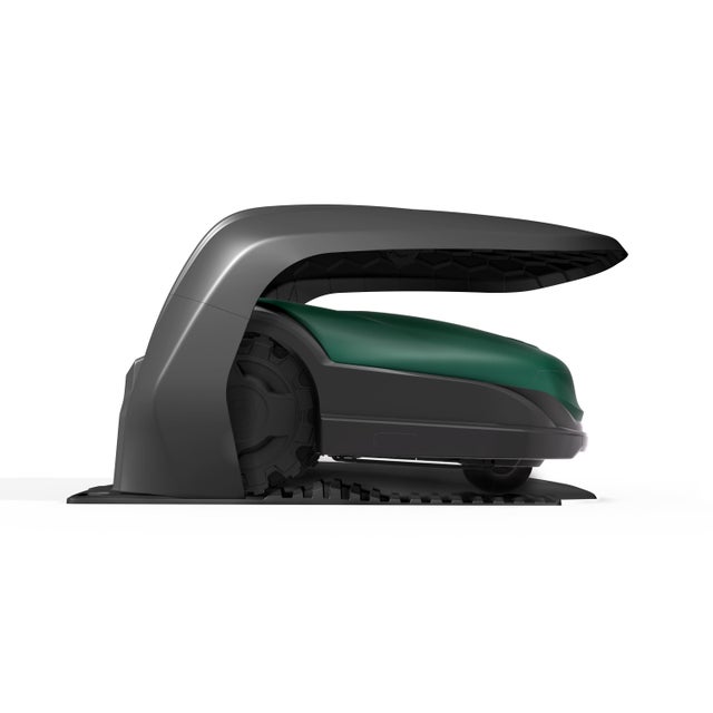 Abri robot tondeuse Leroy Merlin — free download