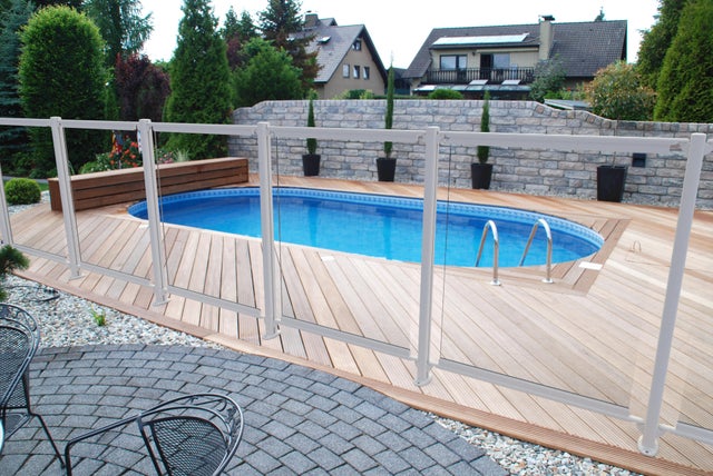 Barriere Piscine Leroy Merlin