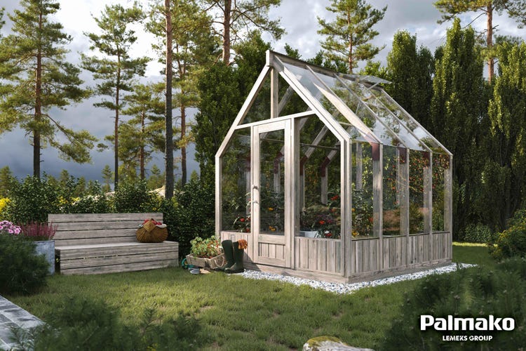 Comparatif : Les meilleures serres de jardin pour 2025 media