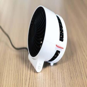 Ventilateur tactile BONECO