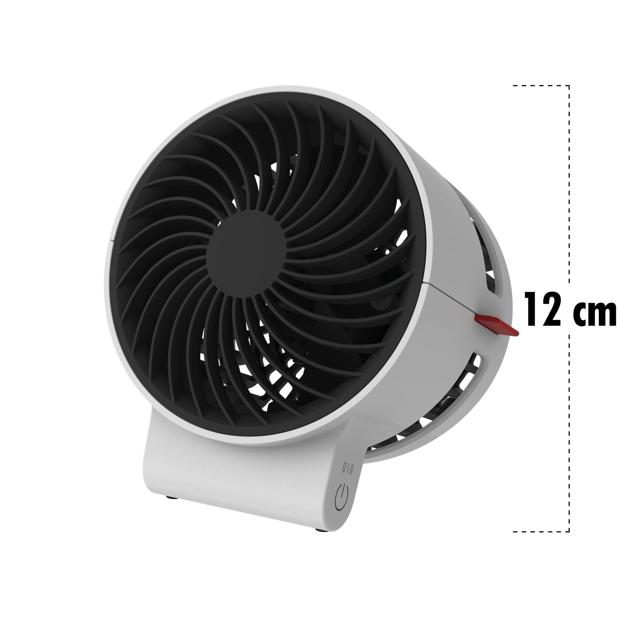 Ventilateur BONECO F50 discret et élégant  - 0