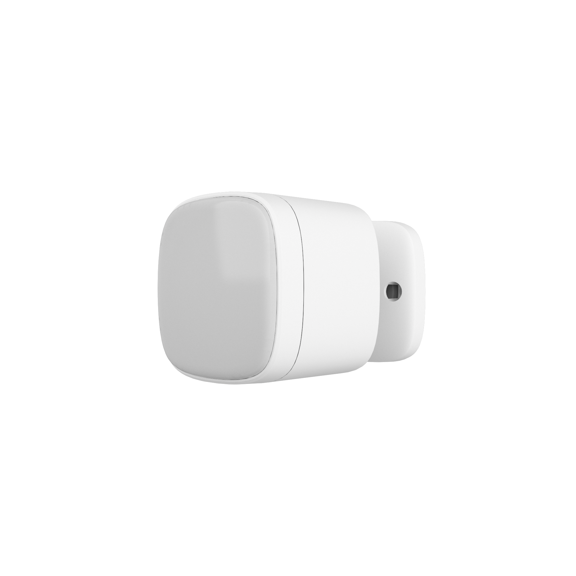 Sensor 4 em 1 de movimento, temperatura, humidade e luz Lexman - 2
