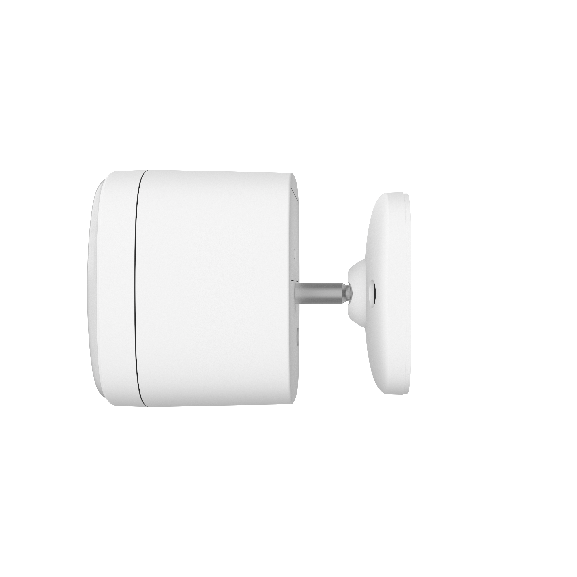 Sensor 4 em 1 de movimento, temperatura, humidade e luz Lexman - 9