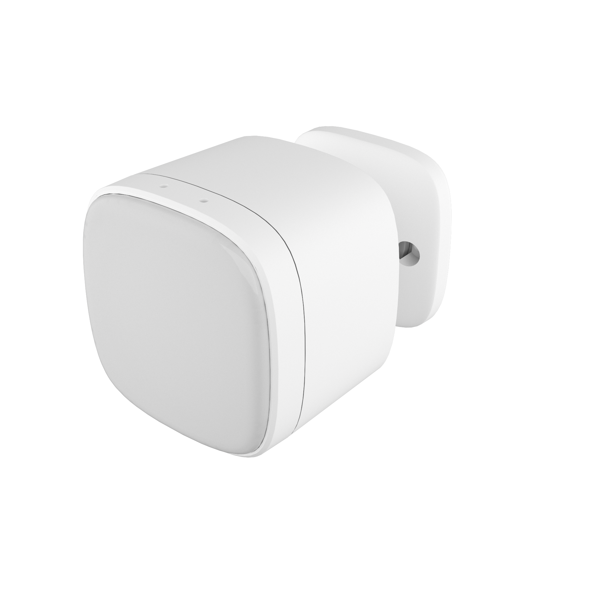 Airthings Wave Radon - Smart Radon Detector - Rilevatore Di Umidità E Temperatura | Leroy Merlin