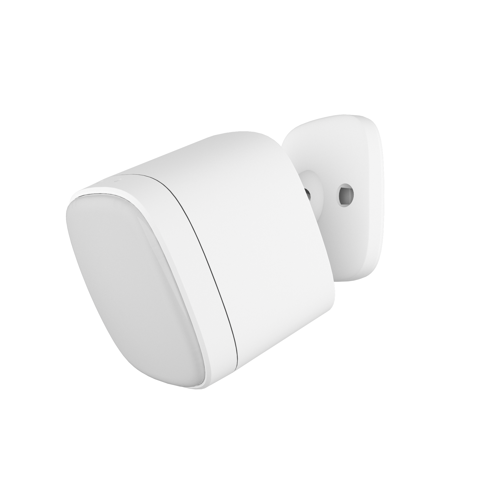 Sensor 4 em 1 de movimento, temperatura, humidade e luz Lexman - 10
