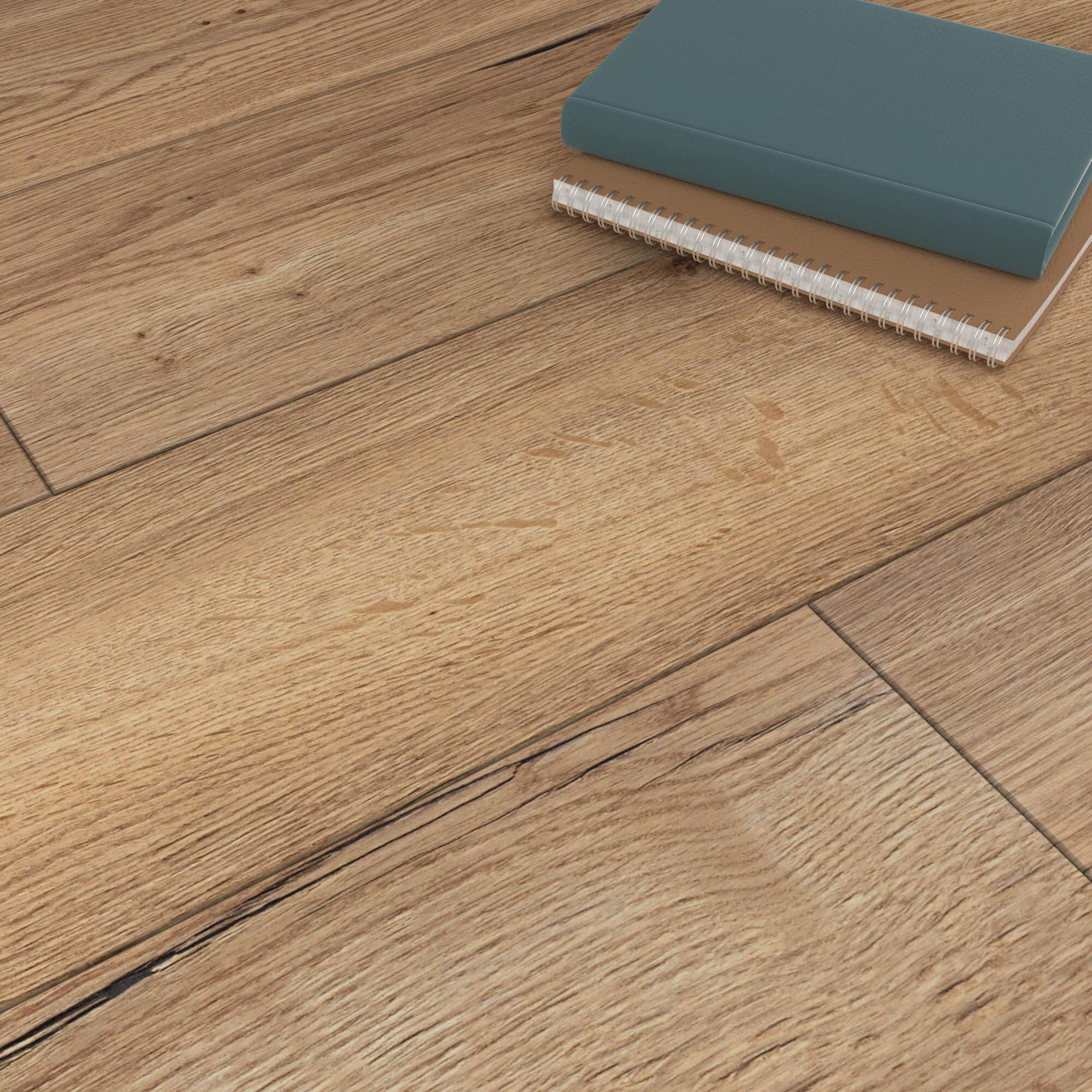 Leroy Merlin Suelos Laminados