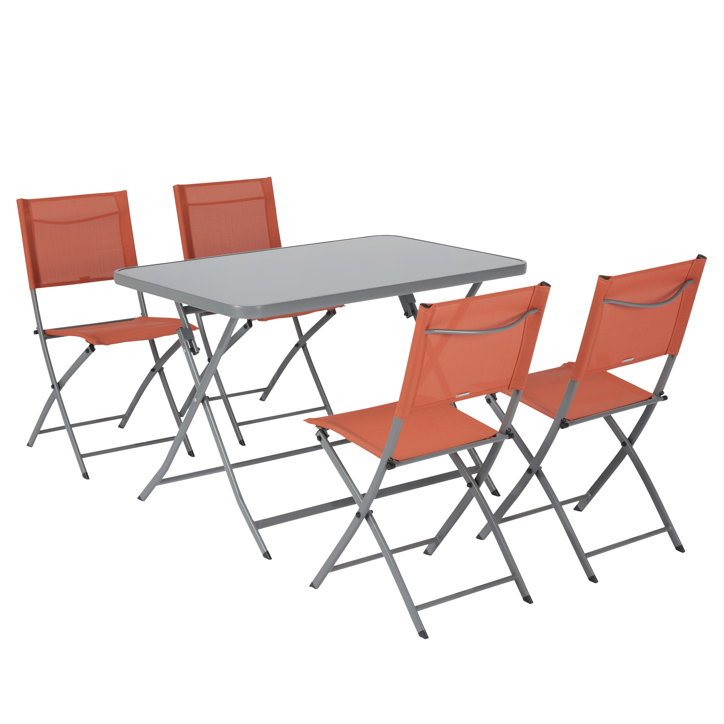 mesa de material cinza-emys - 1