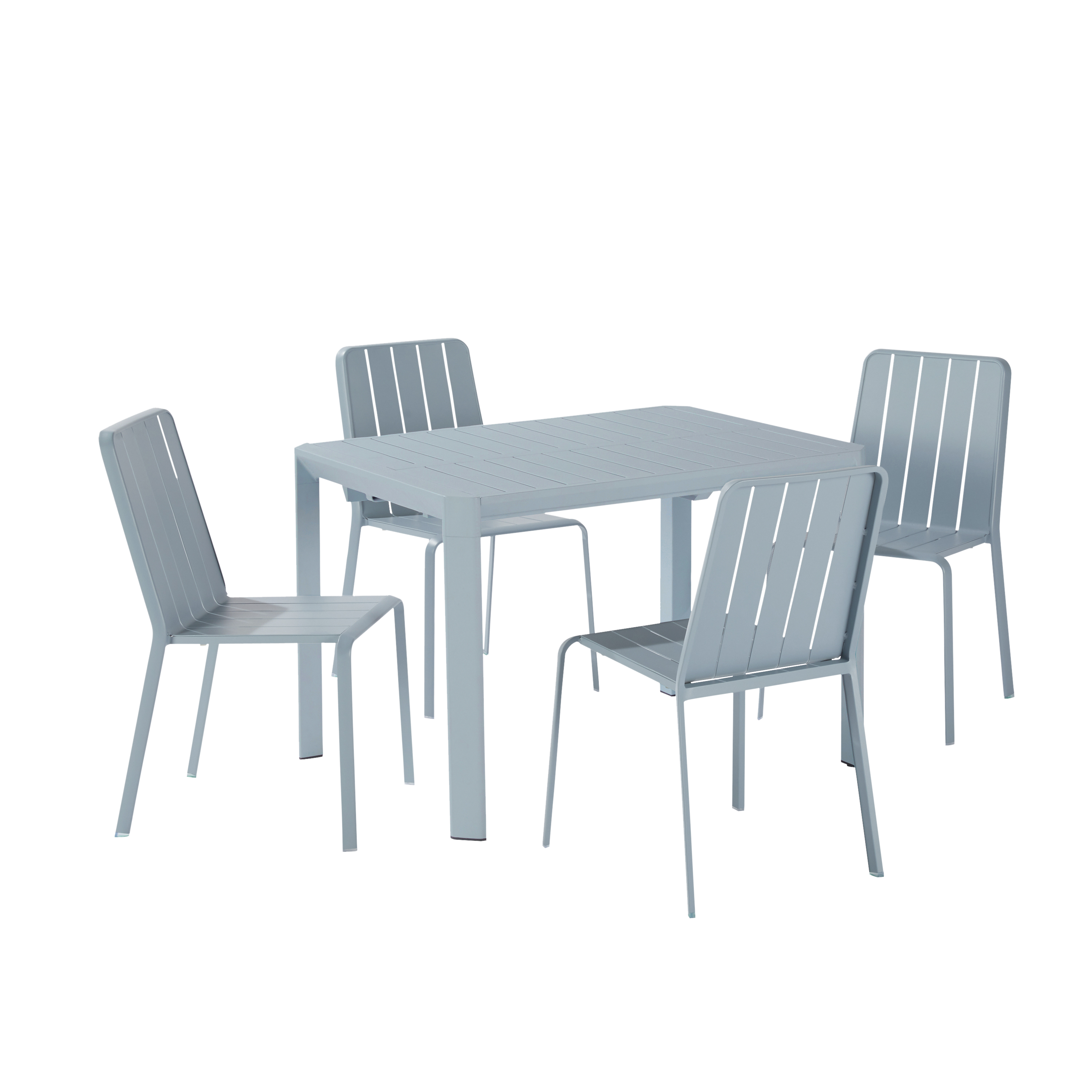 Menuiserie aluminium - pour les professionnels