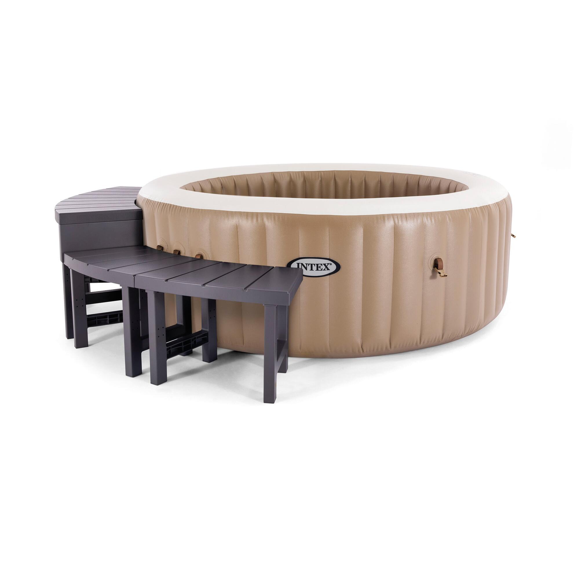 Entourage pour spa intex Modernité - 0
