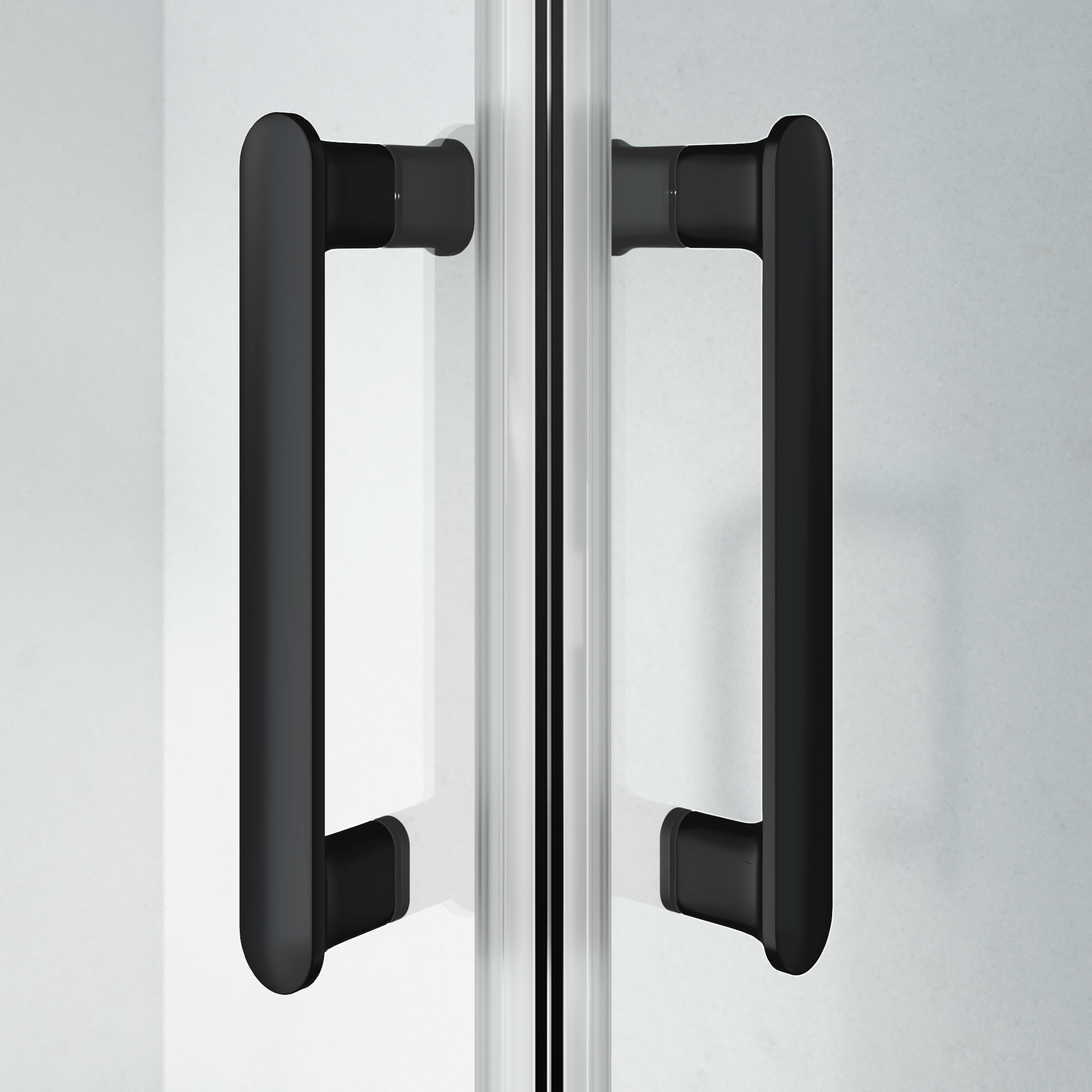 Szkło kabiny prostokatnej Easy 100 X 80 X 190 Sensea - 11