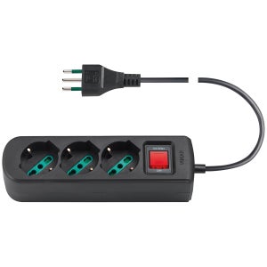 Supporto Doccia Impermeabile IPX6 Con Braccio Girevole 360° – Adatto A Smartphone 4-7", Antiappannamento, Con Gancio Adesivo