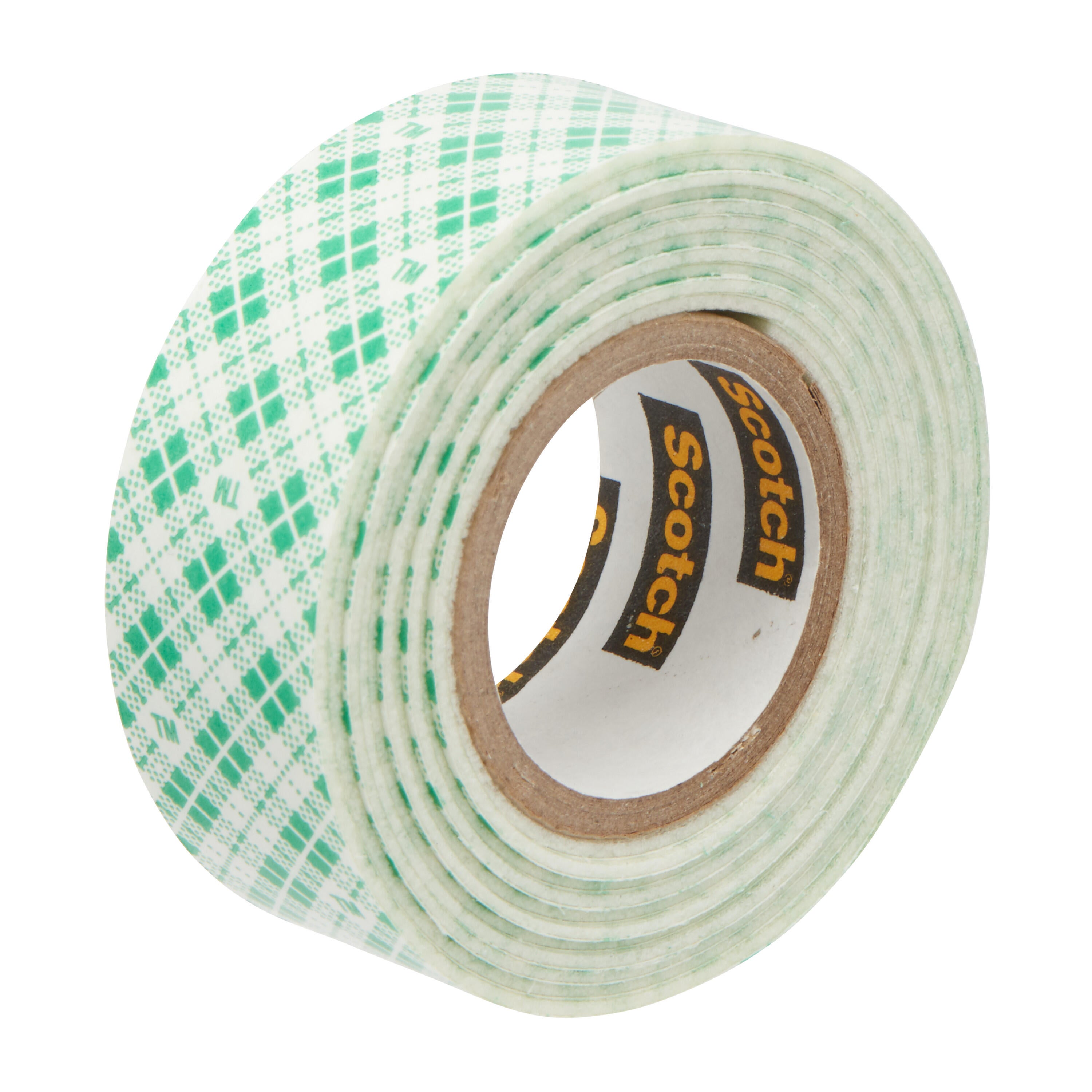 Fita de montagem SCOTCH INTERIOR 19MM 1.5M - 2