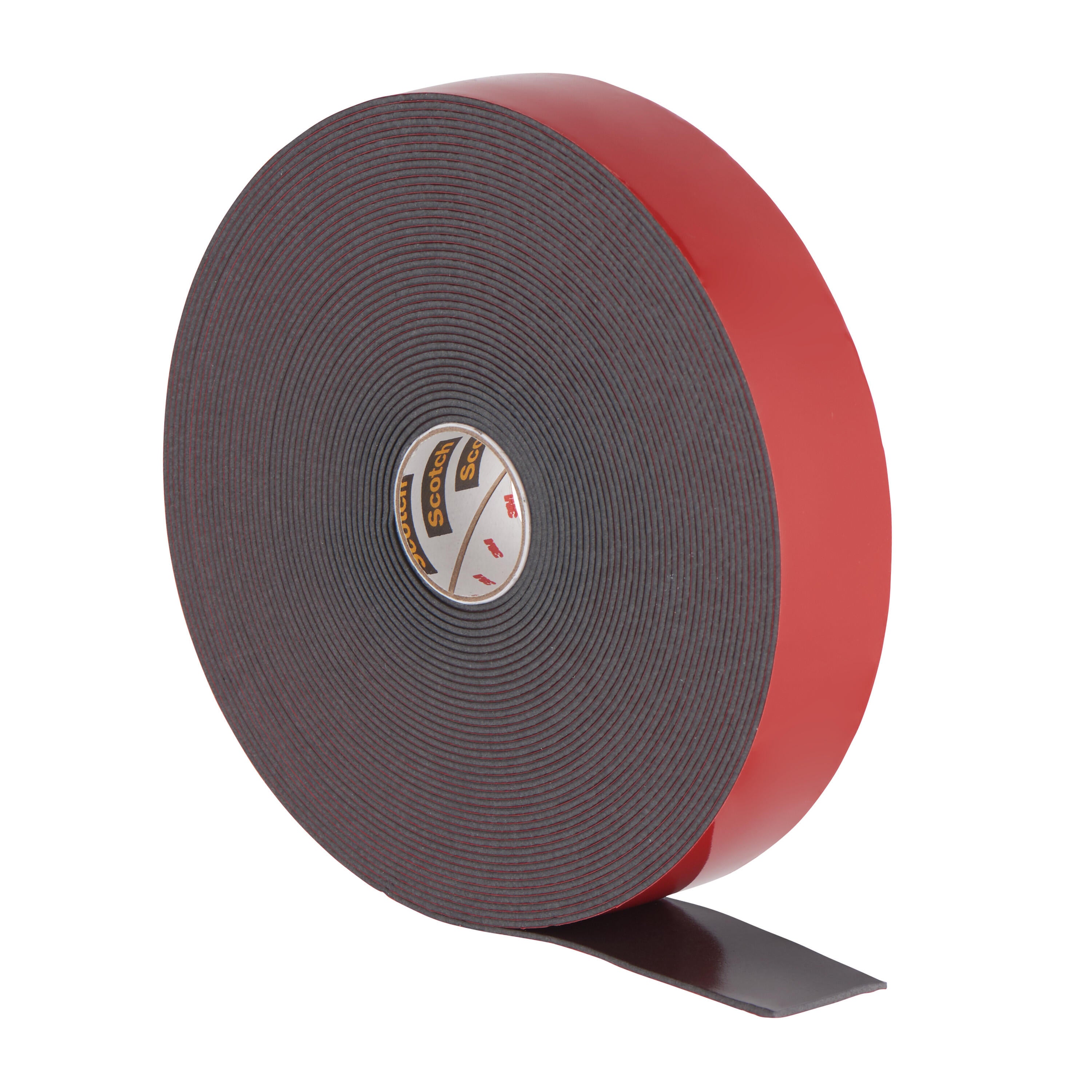 Cinta montaje exterior 19mm 10m SCOTCH - 5