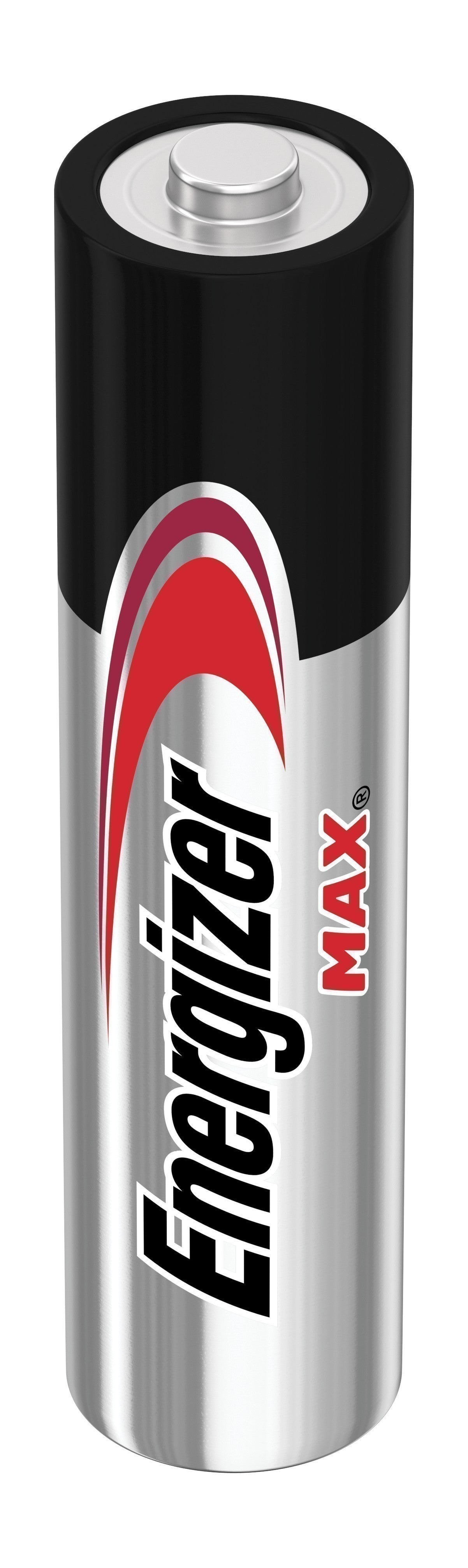 Pila LR03 AAA ENERGIZER MAX AAA BP8 4+4 FREE 8 batterie - 2