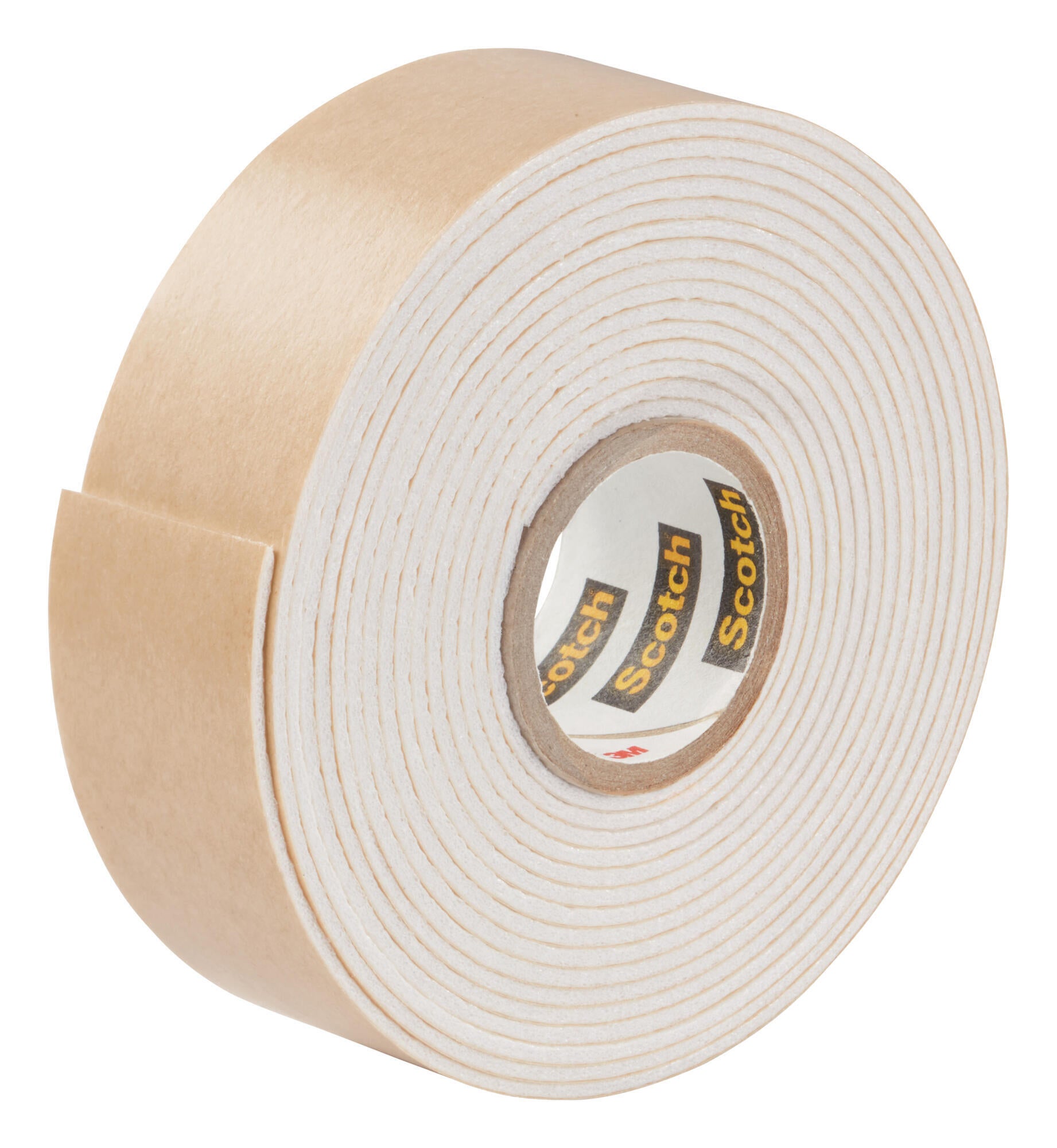 Nastro Biadesivo 3M VHB Scotch Mount – 12mm X 5mt – Alta Tenuta Per Interni/esterni – Sostituisce Viti E Rivetti