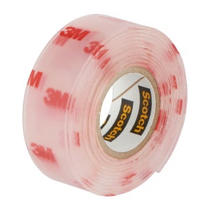 Nastro Biadesivo Per Cartongesso - 50mm X 20mt - Adesivo Forte Per Guide E Pannelli - Foto 4