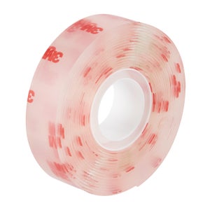 Nastro adesivo trasparente da imballaggio 5 cm x 66 metri - 36 rotoli