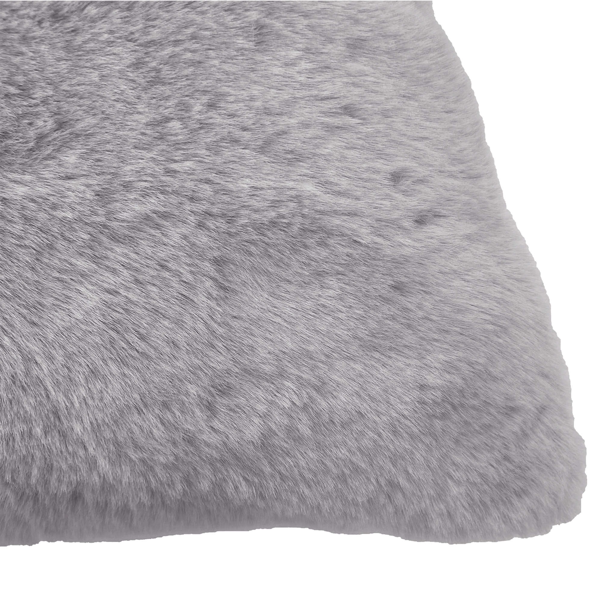 Almofada decorativa Swanny 45x45cm granito Inspire - 7