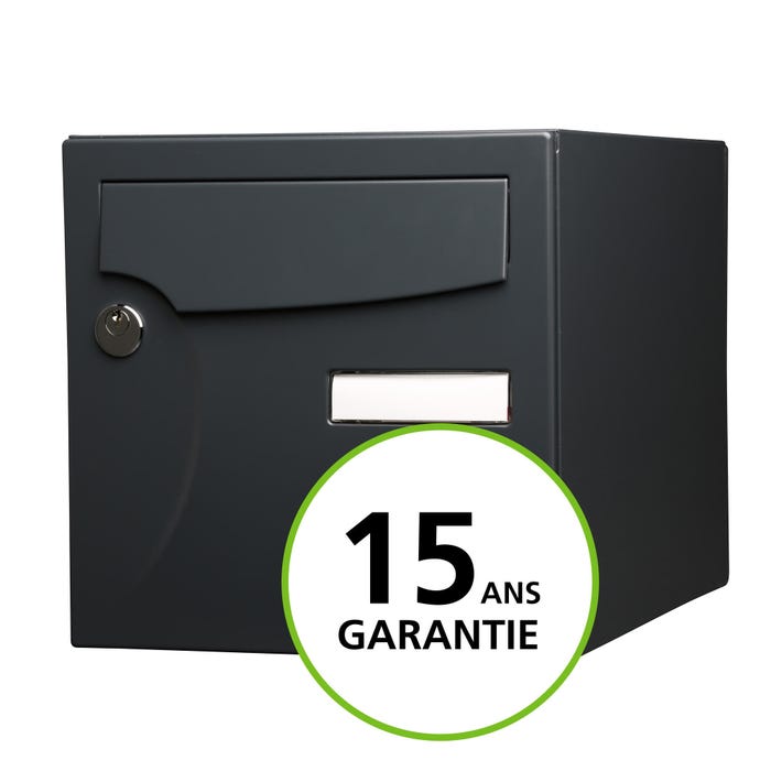 boite renz animation garantie