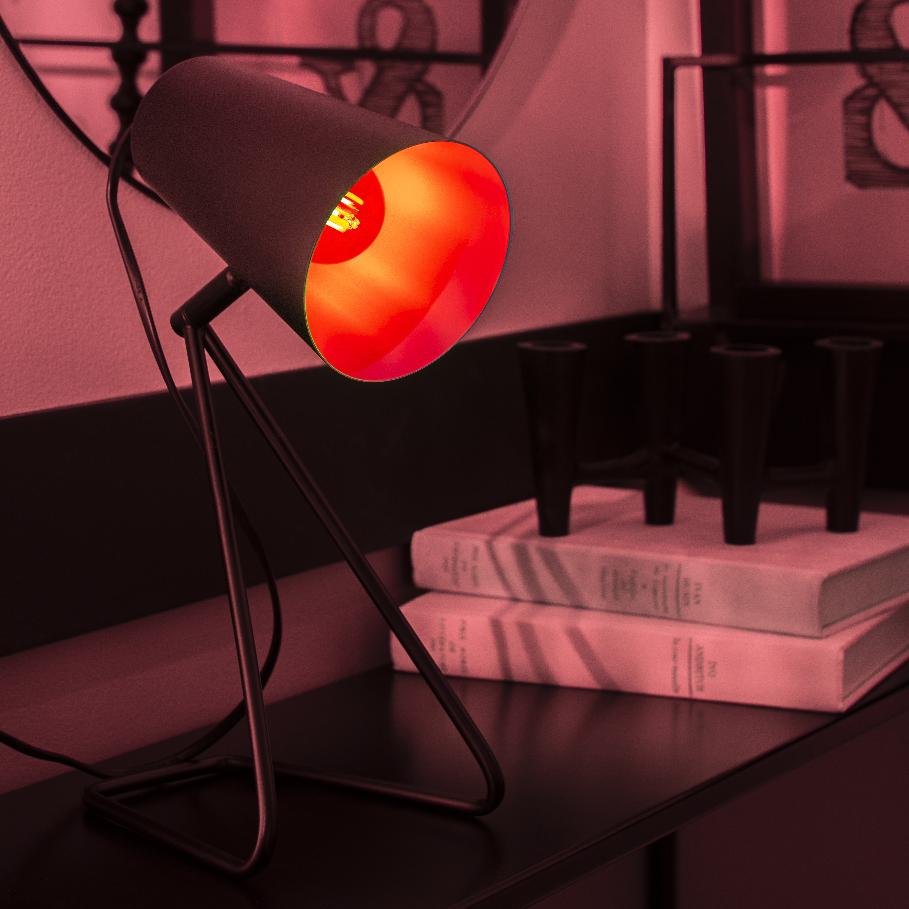 Żarówka LED E14 4,5 W 105 lm Lexman - 2