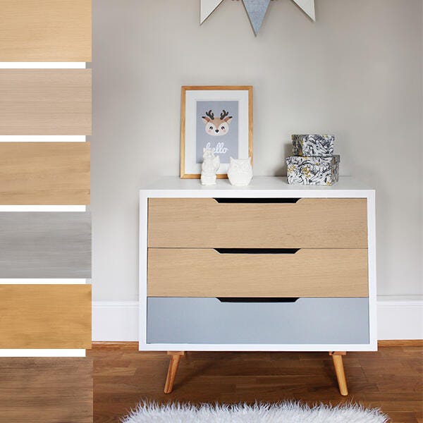 RELOOK MEUBLES Effet Bois - Peintures multi-supports meubles - Peintures  meubles et boiseries teinte bois naturel…