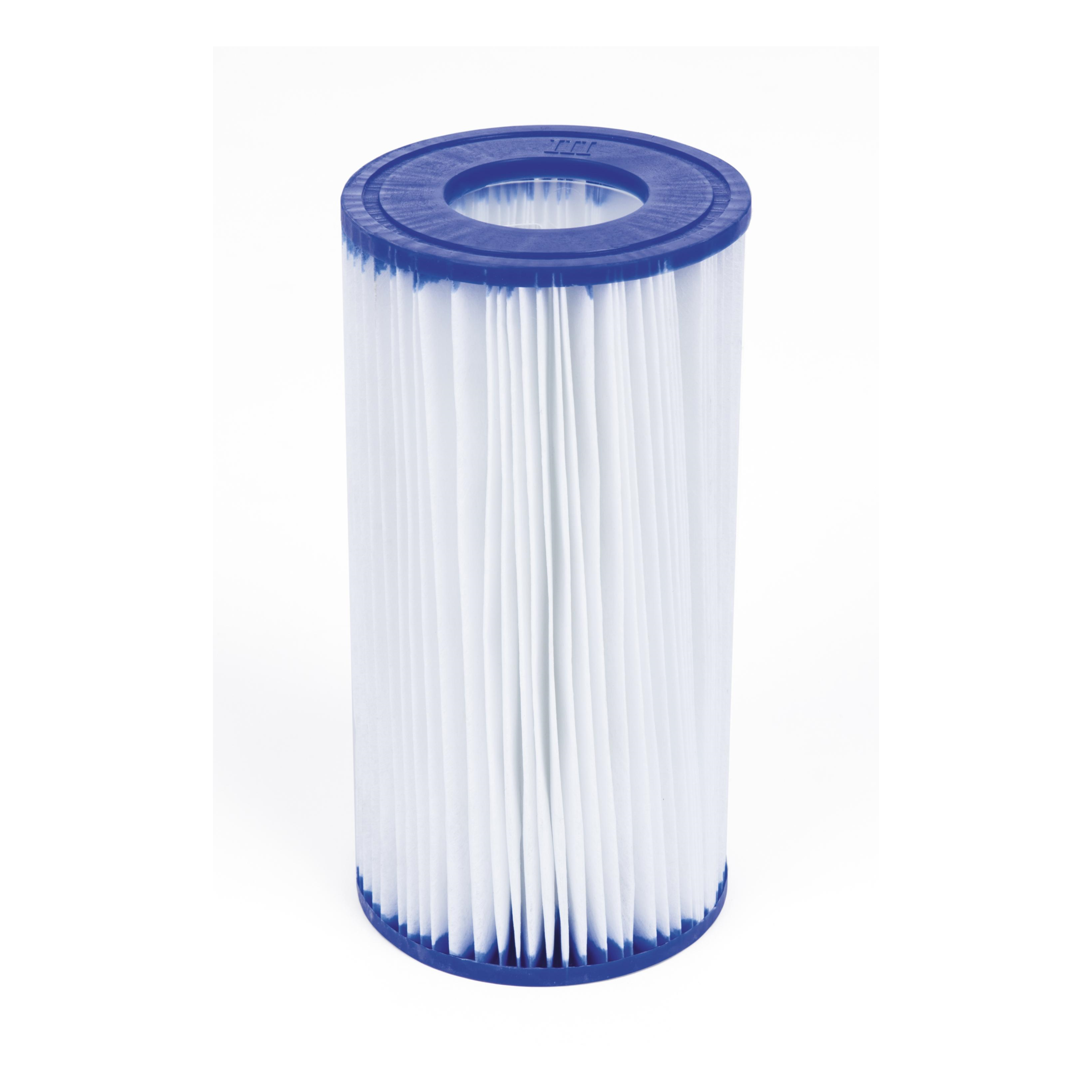 Cartuccia per filtro a cartuccia per pompe da piscina e spa in pvc - 4