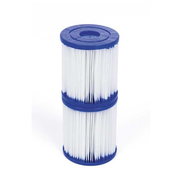 Filtre à cartouche pour pompe de piscine BESTWAY