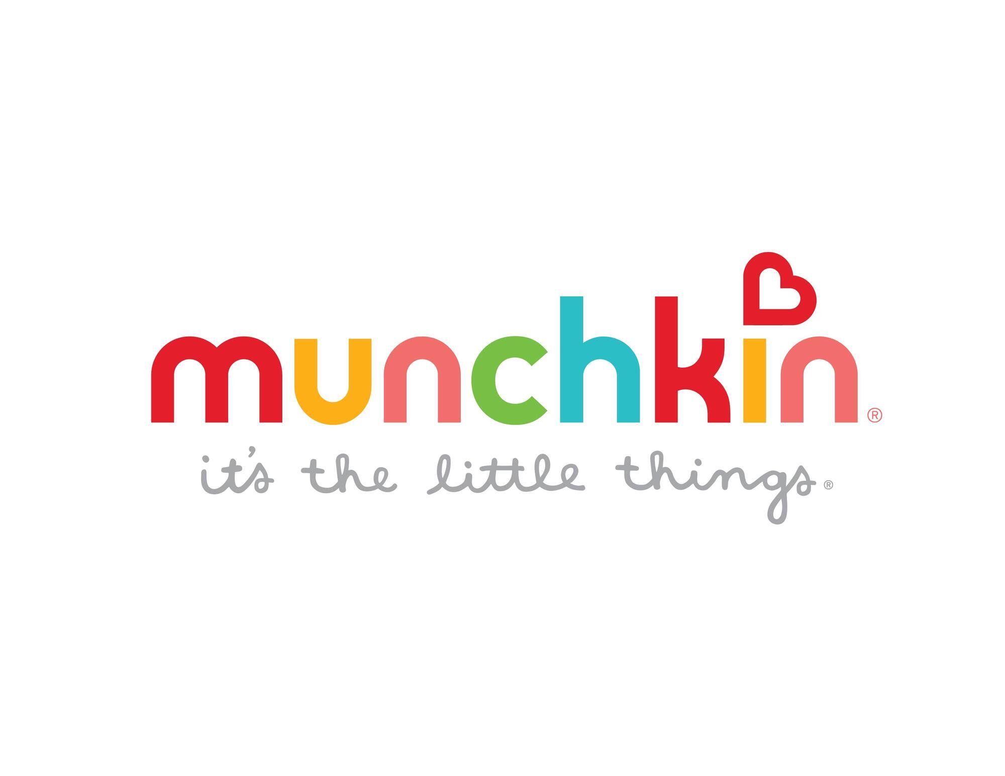 Munchkin - Anneau de siège de pot robuste