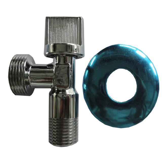 Torneira de esquadria EQUATION M 1/2