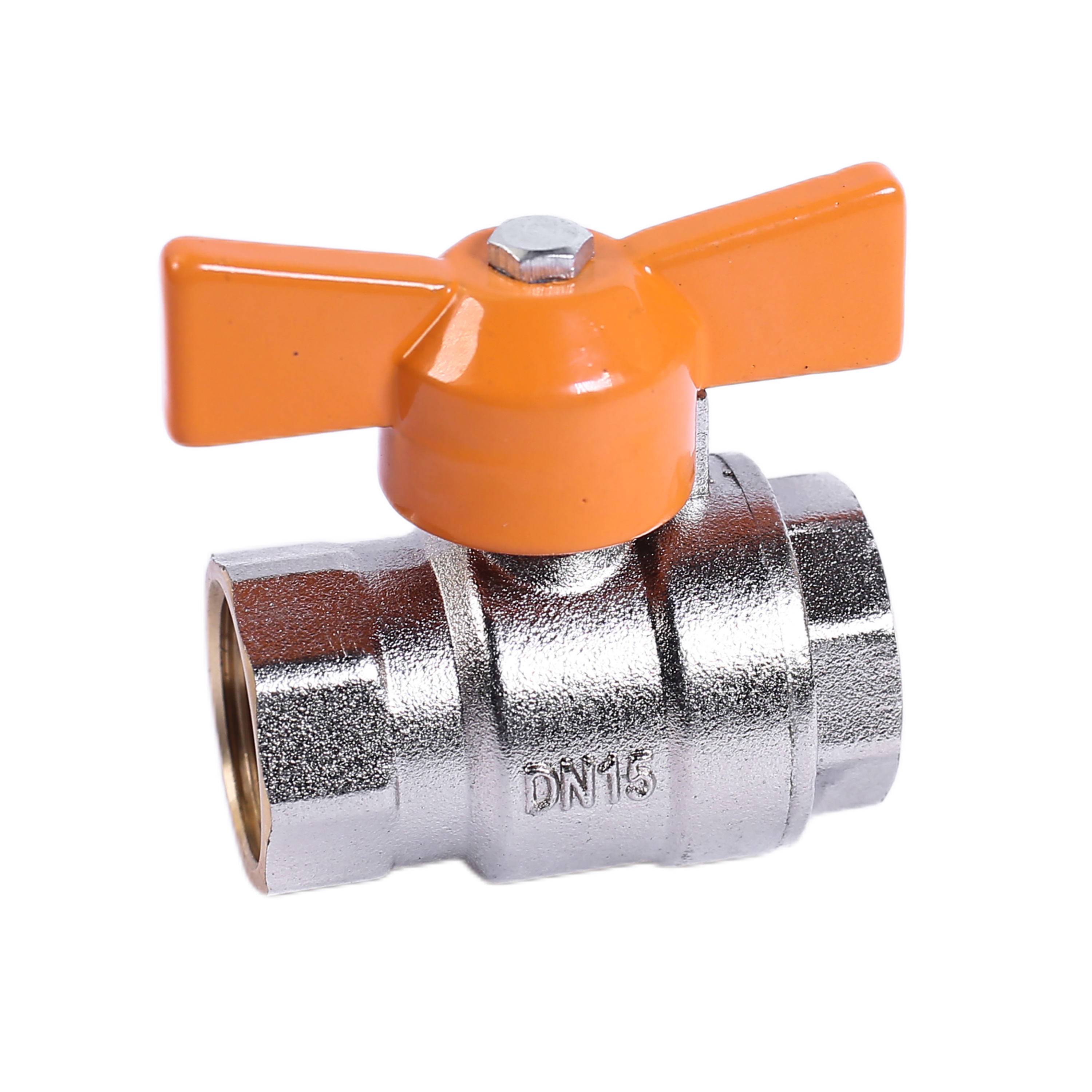 Válvula borboleta EQUATION F 1/2