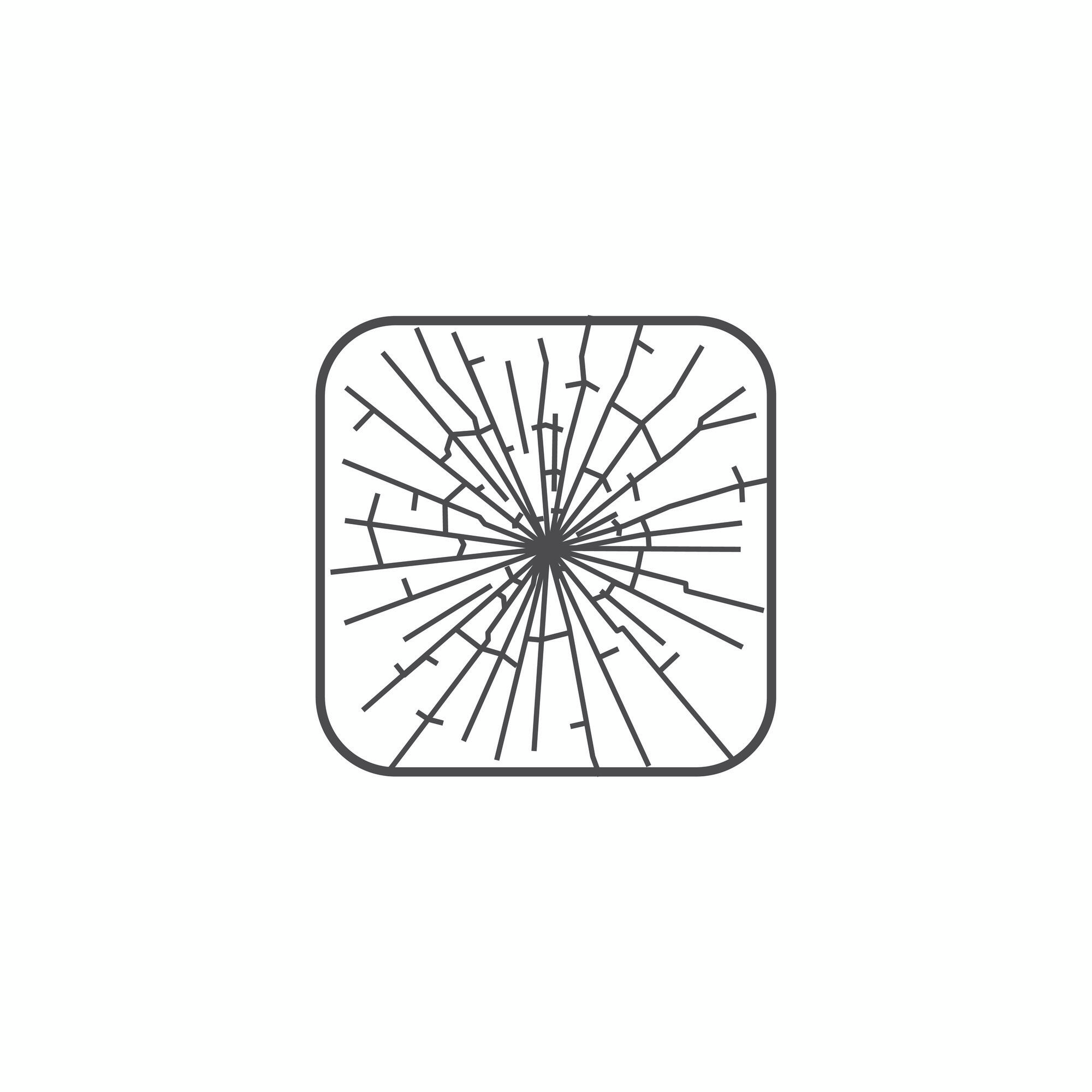 picto anti eclat miroir solar - 5