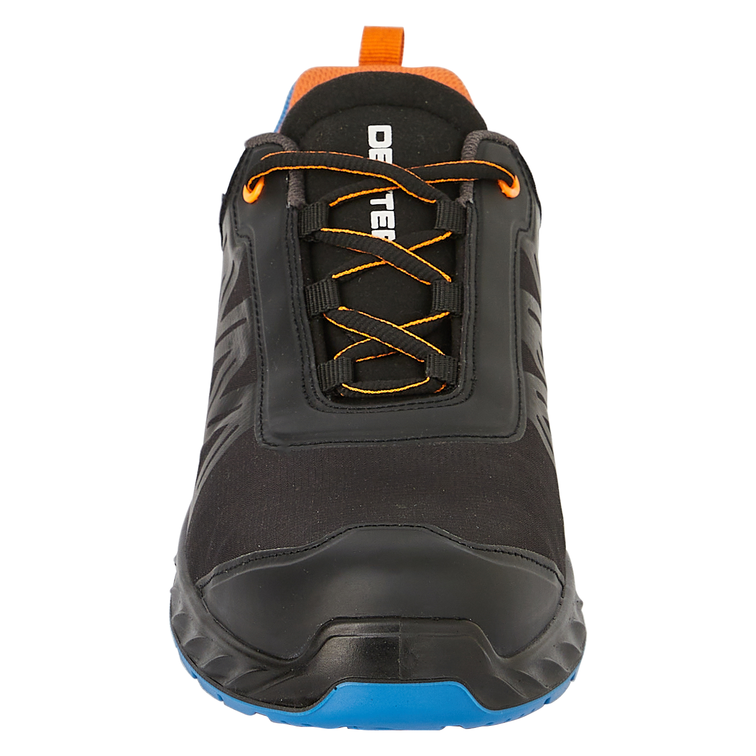 Chaussures de sécurité basses S1P Dexter urban, DEXTER noir T43 - 3