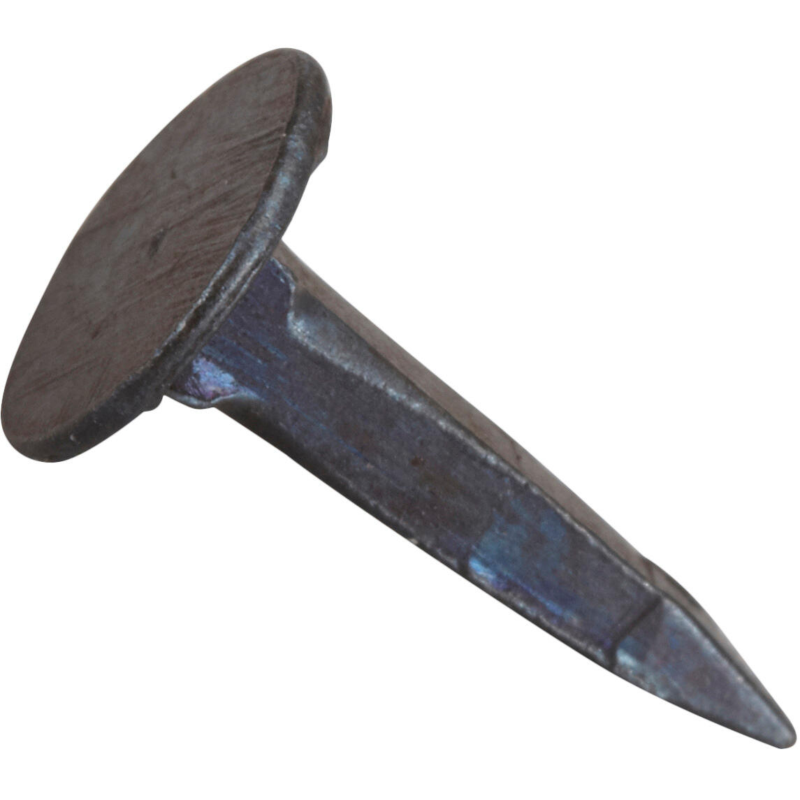 150 clous de tapissier acier, STANDERS tête plate, Ø11mm - 2